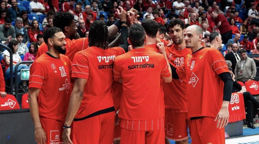 Προς αναβολή το Χάποελ Τελ Αβίβ-Παρί