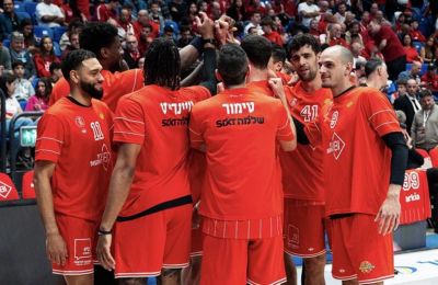 Προς αναβολή το Χάποελ Τελ Αβίβ-Παρί