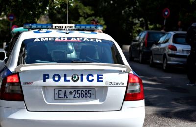 Ο 74χρονος μαχαίρωσε τη γυναίκα του μετά από καβγά 