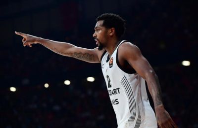 Στην έξοδο από την Παρτίζαν και ο Στέρλινγκ Μπράουν!