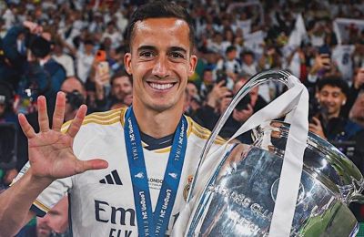 Στηρίζει Αλόνσο ο Λούκας Βάθκεθ