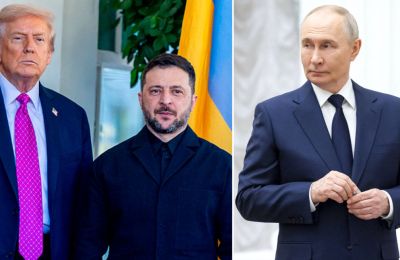 Τα πάγια ρωσικά αιτήματα και οι βομβαρδισμοί «σκιάζουν» τις διαπραγματεύσεις