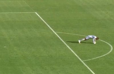 Παγωμάρα στο Κύπελλο Εθνών Αφρικής