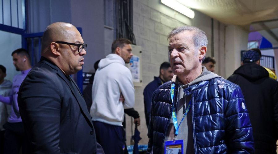 ΑΠΟΕΛ: Πλάνο με δύο μεταγραφές!