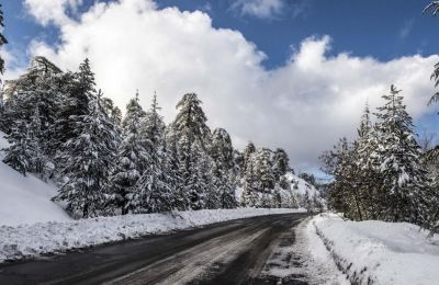 Κακοκαιρία από το βράδυ της Τρίτης 