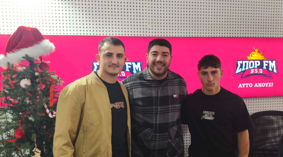 «Κανένας δεν με πίστευε, έλεγαν είμαι καλός αλλά έχεις τραυματισμούς» 