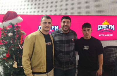 «Κανένας δεν με πίστευε, έλεγαν είμαι καλός αλλά έχεις τραυματισμούς» 