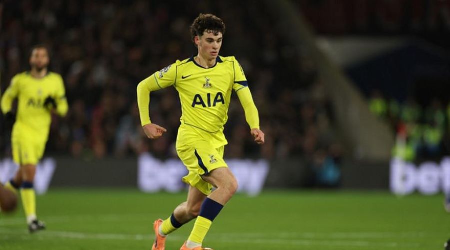 Γκρέι... τιμωρός για την Κρίσταλ Πάλας και ιδανικό αντίο της Τότεναμ  