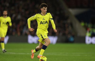 Γκρέι... τιμωρός για την Κρίσταλ Πάλας και ιδανικό αντίο της Τότεναμ  