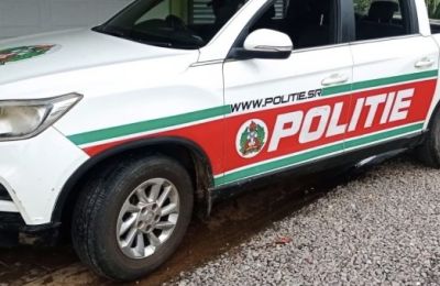 Οι δράστης τραυματίστηκε και συνελήφθη, σύμφωνα με τις αρχές.