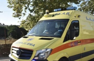 Εκτιμάται πως η εκτροπή και συνακόλουθα η πτώση του οχήματος στον γκρεμό συνέβη σε προγενέστερο χρόνο, αναφέρει το cretalive.gr.