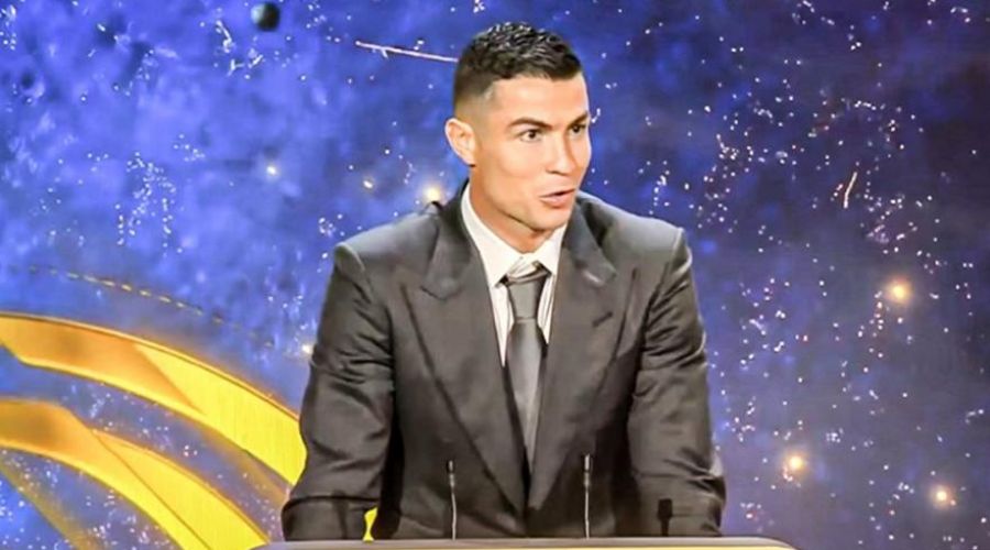 Ρονάλντο: «Θα φτάσω σίγουρα τα 1.000 γκολ αν δεν έχω τραυματισμούς»