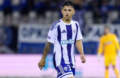 Ανόρθωση: Ζήτησε να φύγει ο Ροντρίγκες