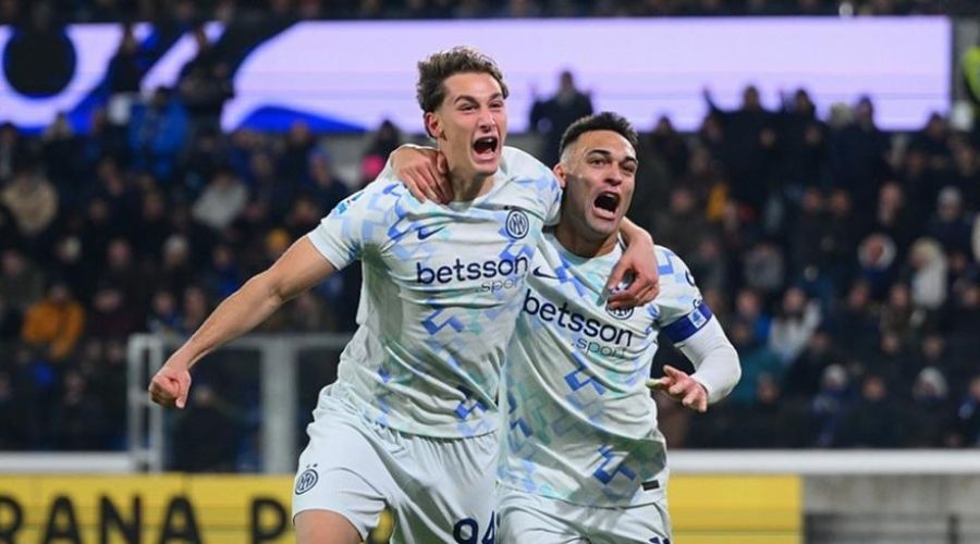 Ξανά στην κορυφή η Ίντερ με captain Λαουτάρο και… θαυματουργό Εσπόζιτο