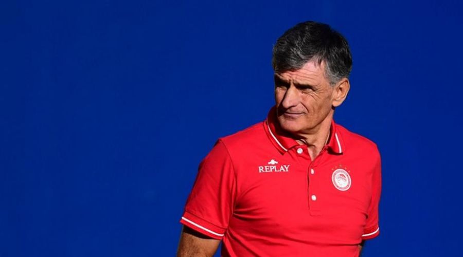 Ολυμπιακός: Τα δεδομένα για τις μεταγραφές 