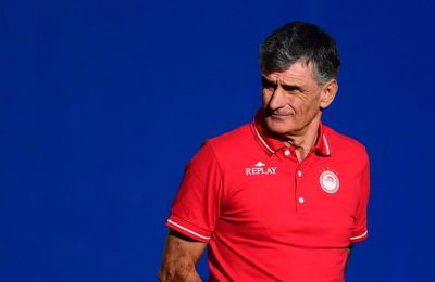 Ολυμπιακός: Τα δεδομένα για τις μεταγραφές 