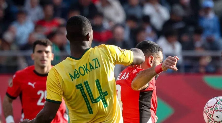 Ξανά στο επίκεντρο ο Σαλάχ