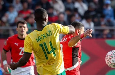 Ξανά στο επίκεντρο ο Σαλάχ