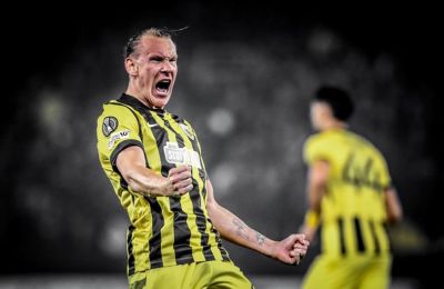 ΑΕΚ: Βίντα και Γκατσίνοβιτς στο προσκήνιο