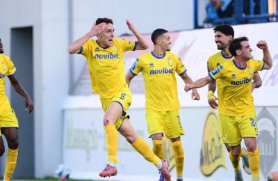 Παναθηναϊκός: Υπογράφει ο Κοντούρης και παίρνουν σειρά οι επόμενοι 