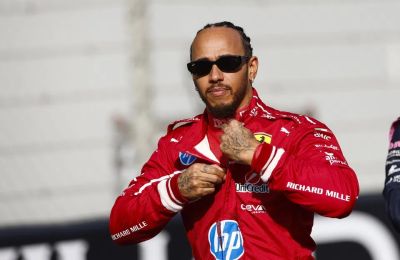 Πώς ο Χάμιλτον παραλίγο να γίνει οδηγός της Sauber