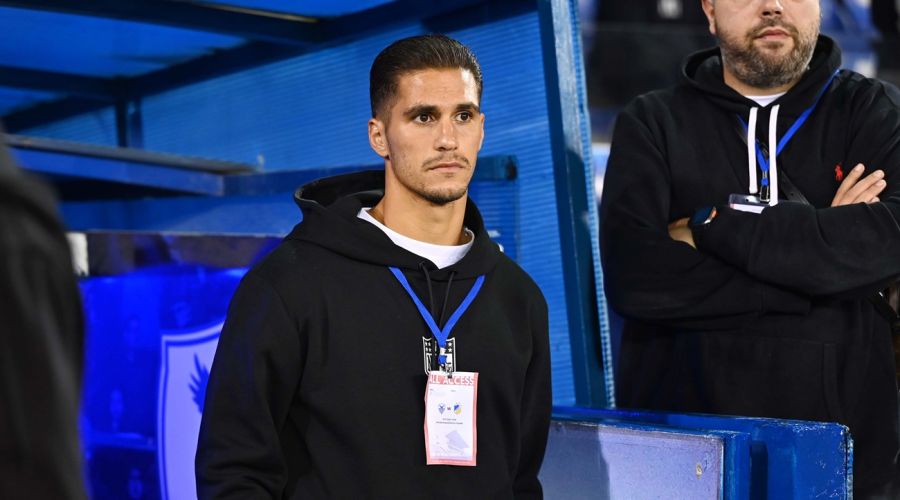 ΑΠΟΕΛ: Αγωνία για Πιέρο, δυσαρέσκεια για Μιρ 