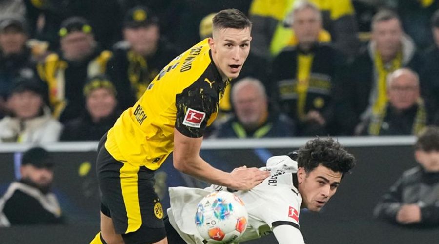 Ρεάλ: Μπαίνει στο κόλπο για Σλότερμπεκ