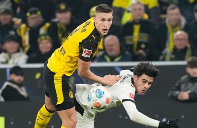 Ρεάλ: Μπαίνει στο κόλπο για Σλότερμπεκ