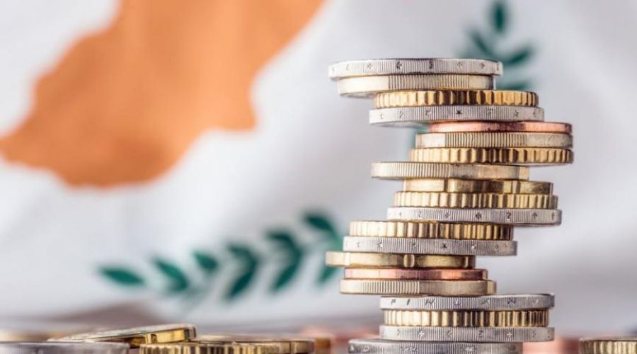 ΚΥΠΡΟΣ: Ανάπτυξη με αντοχές σε μια περίοδο έντονης αβεβαιότητας