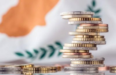 ΚΥΠΡΟΣ: Ανάπτυξη με αντοχές σε μια περίοδο έντονης αβεβαιότητας