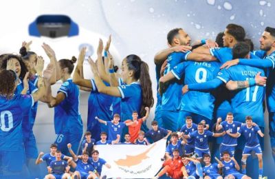 Εθνικές ομάδες: Το πρόγραμμα των αγώνων για το 2026