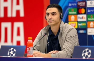 «Μας ενδιαφέρουν οι καλοί Κύπριοι παίκτες» (σχόλιο για Πουλούλου)