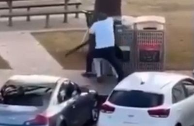 «Δεν ανησυχούσα για τίποτα εκτός από τις ζωές που θα μπορούσα ενδεχομένως να σώσω»