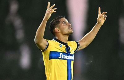 Σοκ: Τέλος η σεζόν για τον Πιέρο 