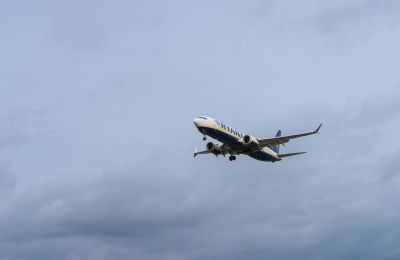 Πτήση με προορισμό την Τενερίφη επέστρεψε στο Μπέρμιγχαμ