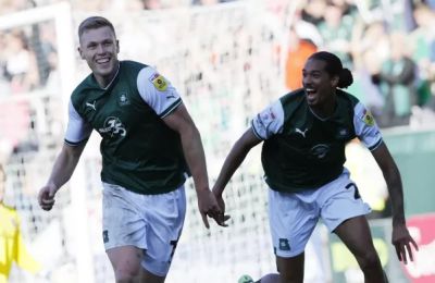 Ισχυρά αουτσάιντερ από την Αγγλία για μεγάλα κέρδη!