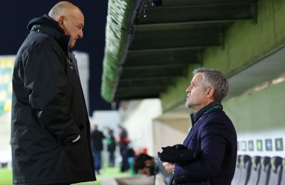  Ο Αγκιέλσκι ίσως διαφοροποιήσει το μεταγραφικό πλάνο