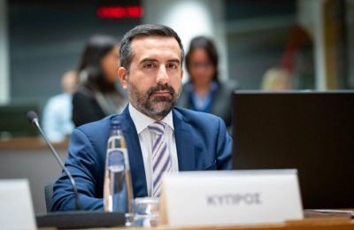 Υφ. Μετανάστευσης: 86% μείωση παράνομων αφίξεων