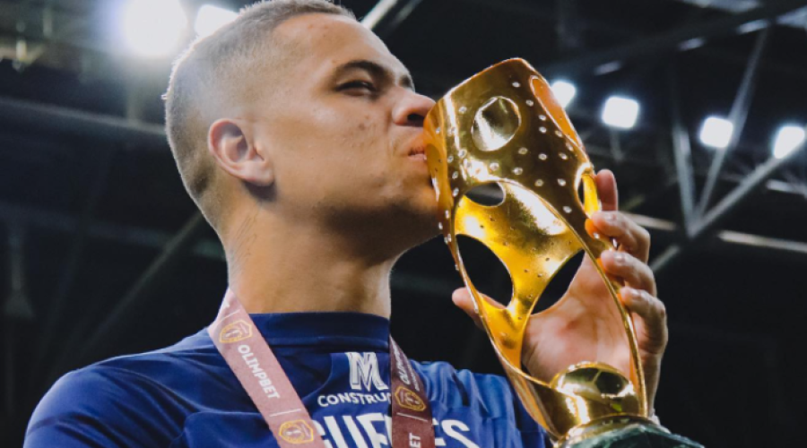 Κοντά σε deal για Γκέντες και Μπαγιούνοβιτς