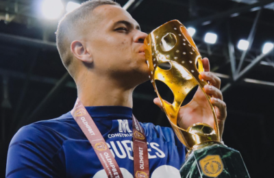 Κοντά σε deal για Γκέντες και Μπαγιούνοβιτς