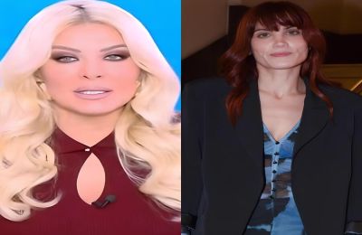 «Αν έκρινε ότι αυτή είναι η κατάλληλη χρονική στιγμή για να με «χτυπήσει», δικαίωμά της»