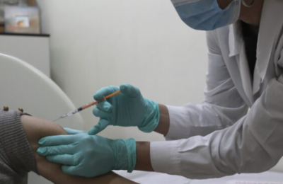 Αναπληρώτρια ΓΔ Υπ. Υγείας: «110 χιλ. εμβολιασμοί για τη γρίπη»