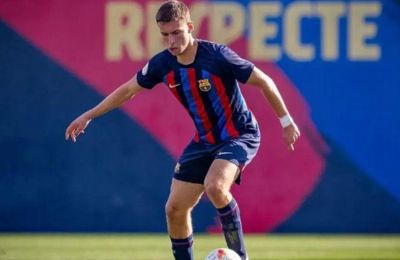 ΑΕΚ: Έκλεισε τον Γκεοργκίεφ 