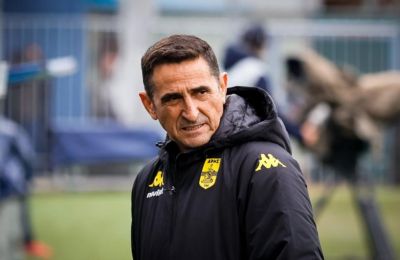 Άρης: Τρεις επιστροφές για τον Μανόλο Χιμένεθ 