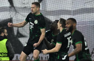 Δεν ασχολείται με Βάργκα η ΑΕΚ