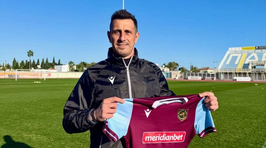 ΕΝΠ: Επίσημο του Μαρκόφσκι