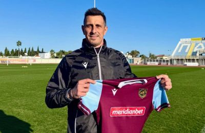 ΕΝΠ: Επίσημο του Μαρκόφσκι