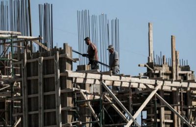 Την εργοδότηση αιτητών ασύλου, με ειδική άδεια εργασίας για συγκεκριμένη χρονική περίοδο, ζήτησε Ομοσπονδία Συνδέσμων Εργολάβων Οικοδομών από τον υπουργό Εργασίας