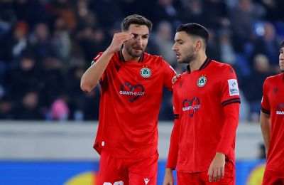 Ομόνοια: Προϊδέασε για το δίδυμο...