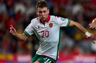 «Με αυτό το ποσό αποκτήθηκε από την ΑΕΚ ο Γκεοργκίεβ»